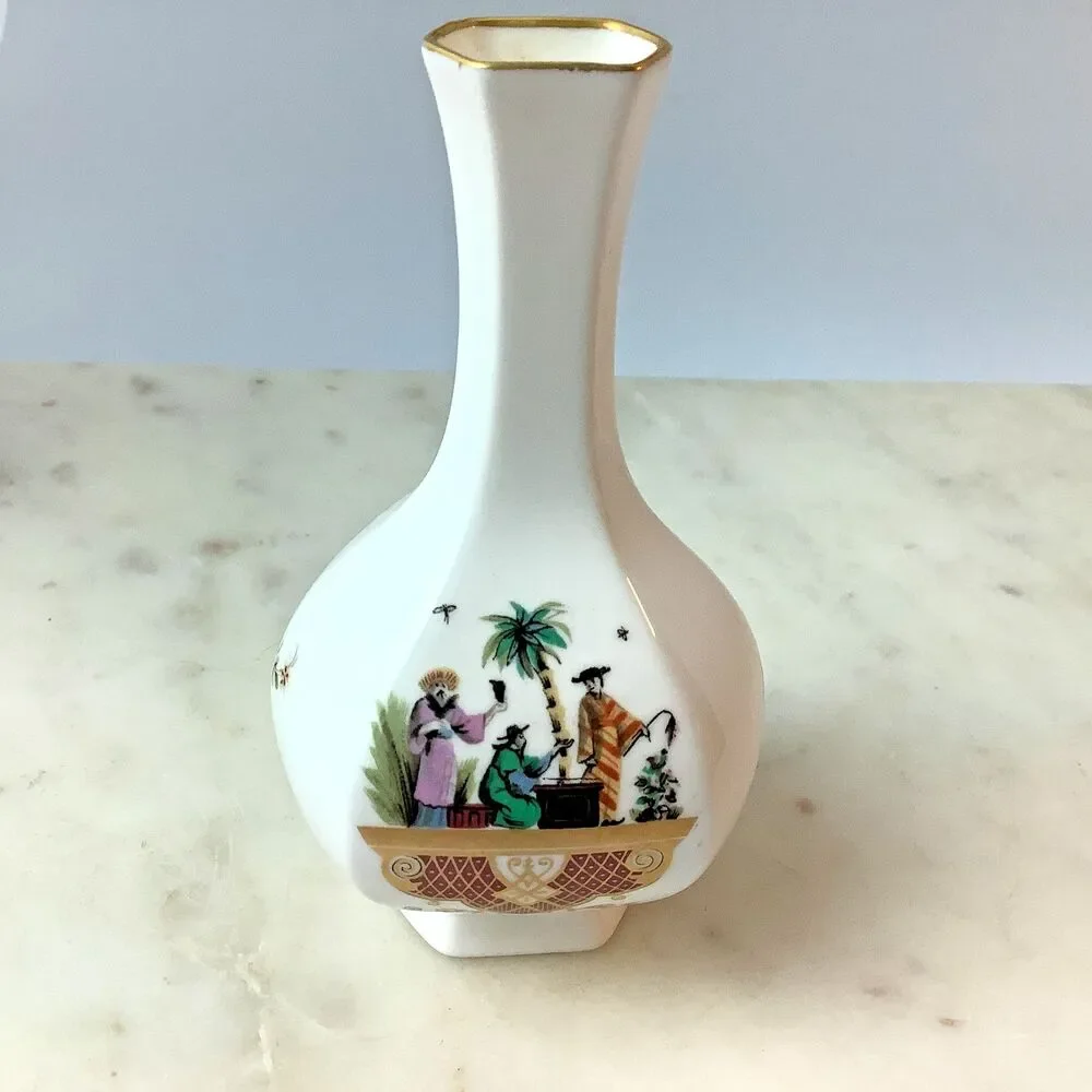 Royal Worcester  Fine Bone China England 4